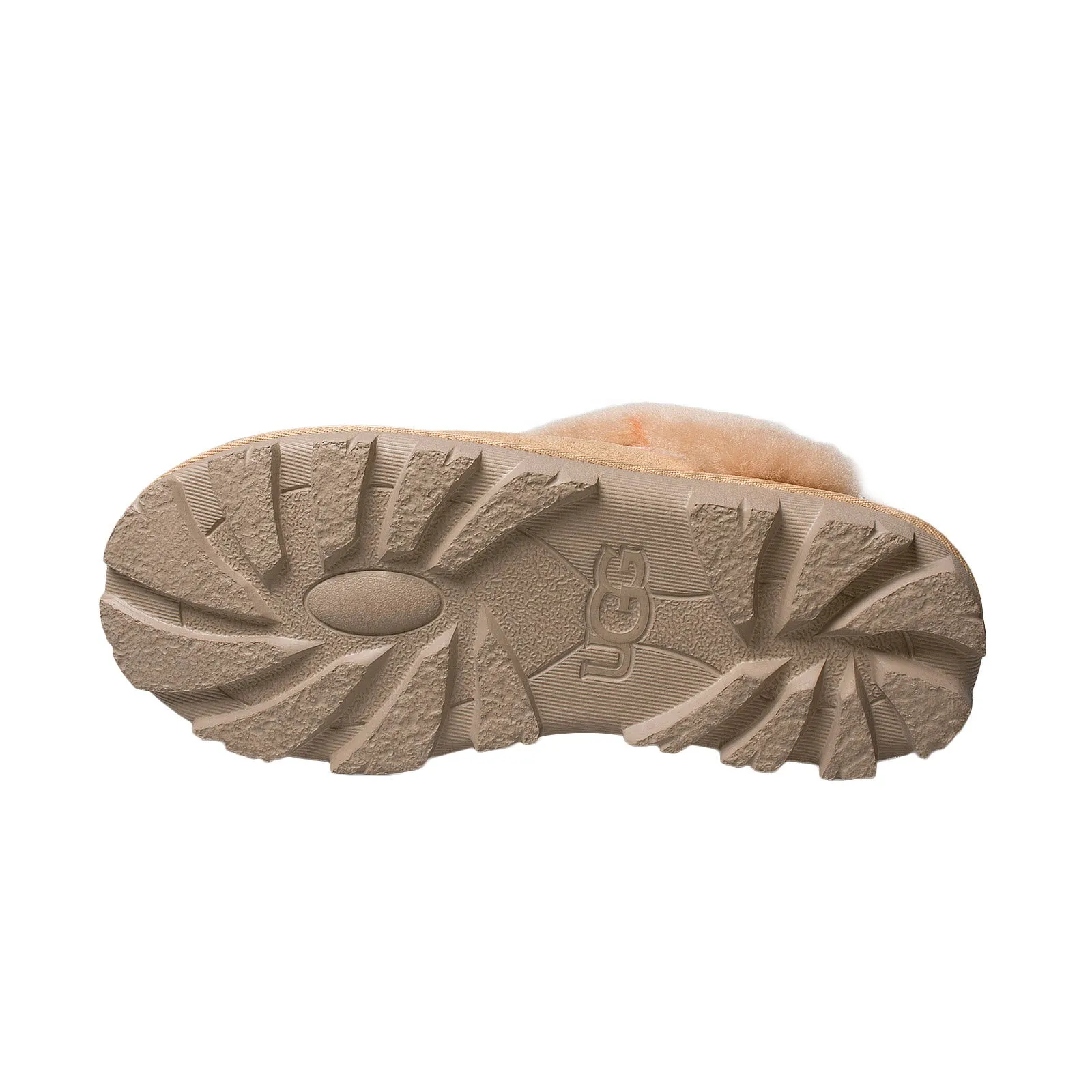 UGG Coquette Bronzer Slippers - Women's