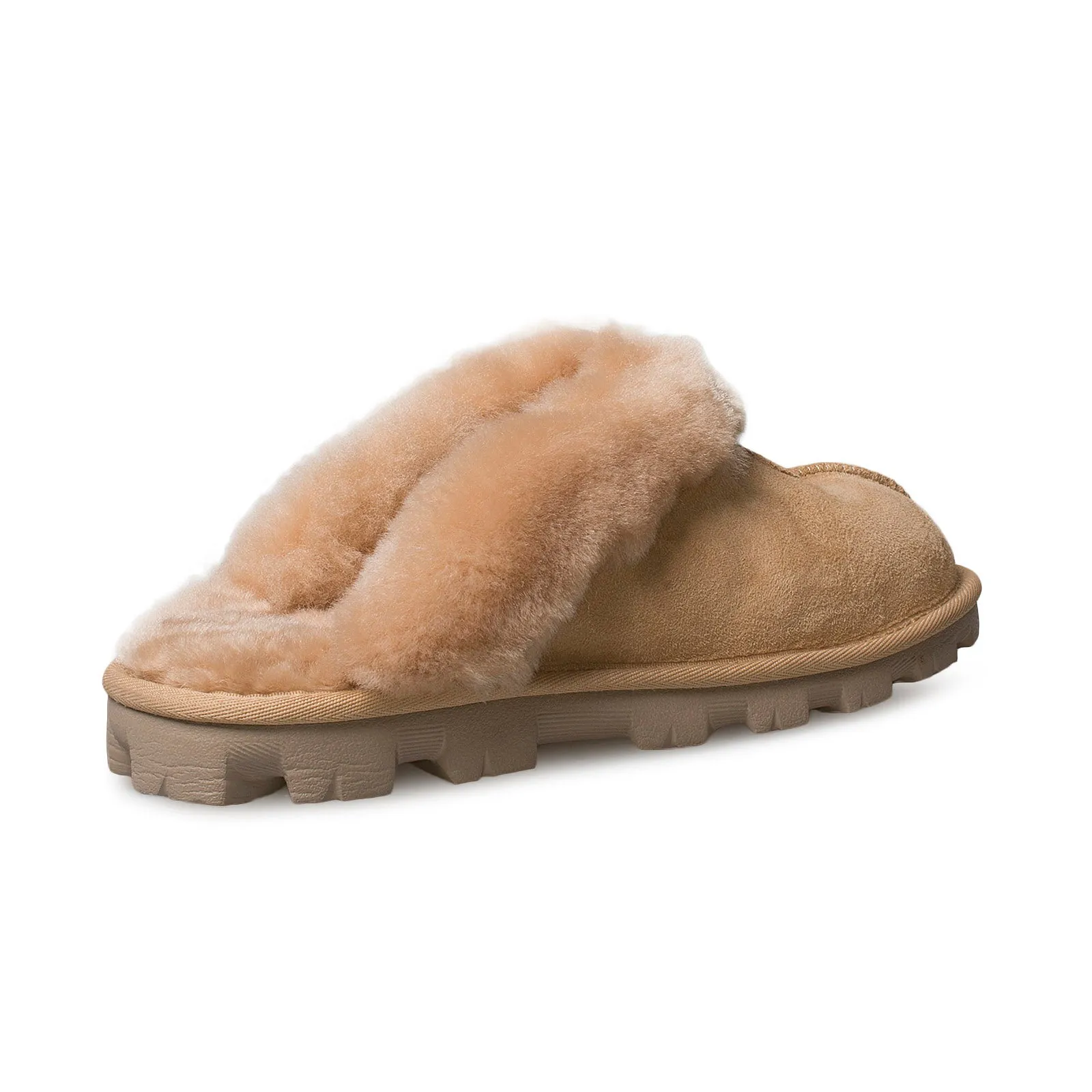 UGG Coquette Bronzer Slippers - Women's