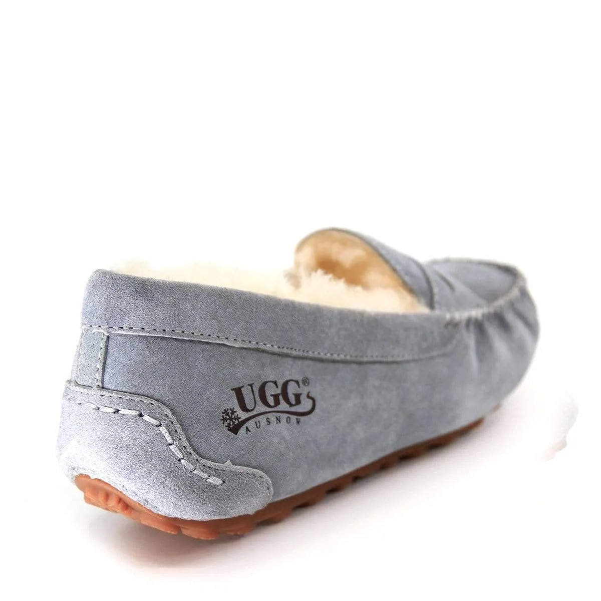 UGG Flats Moccasin