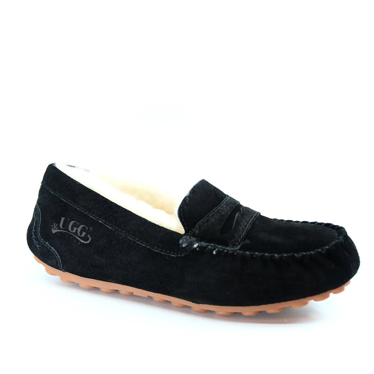 UGG Flats Moccasin