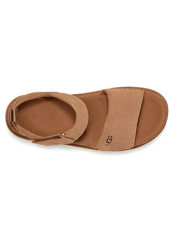 UGG Goldenstar Sandaler - Chestnut