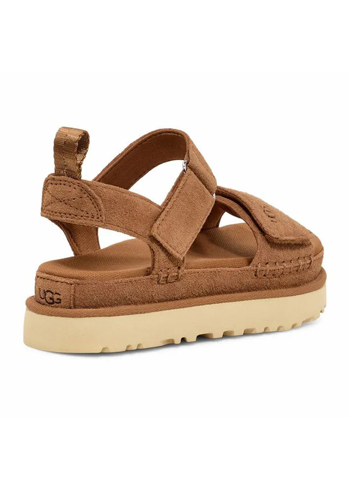 UGG Goldenstar Sandaler - Chestnut