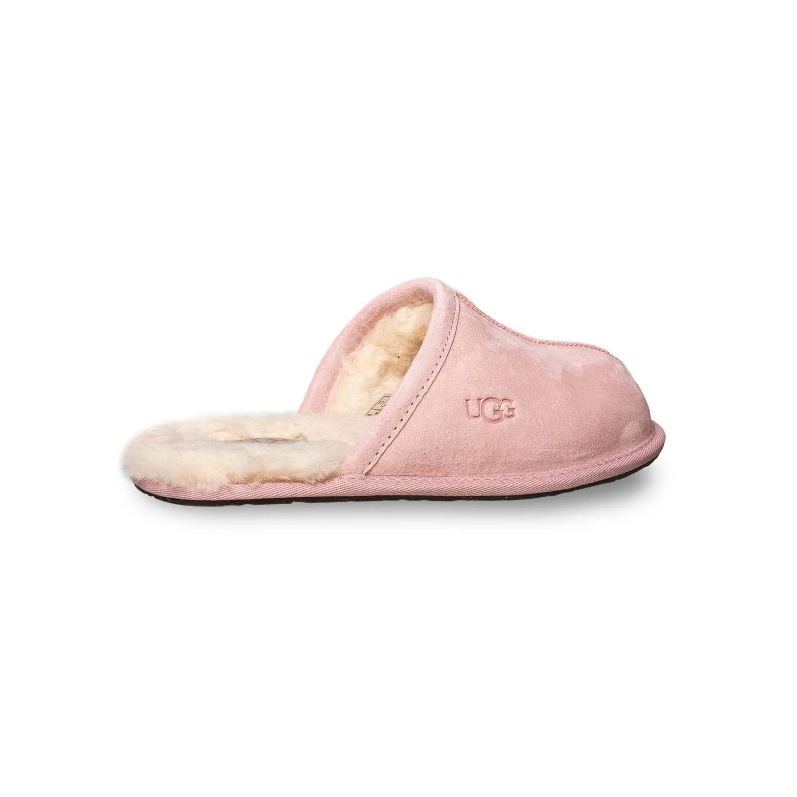 UGG Pearle Blush Slippers - Women's