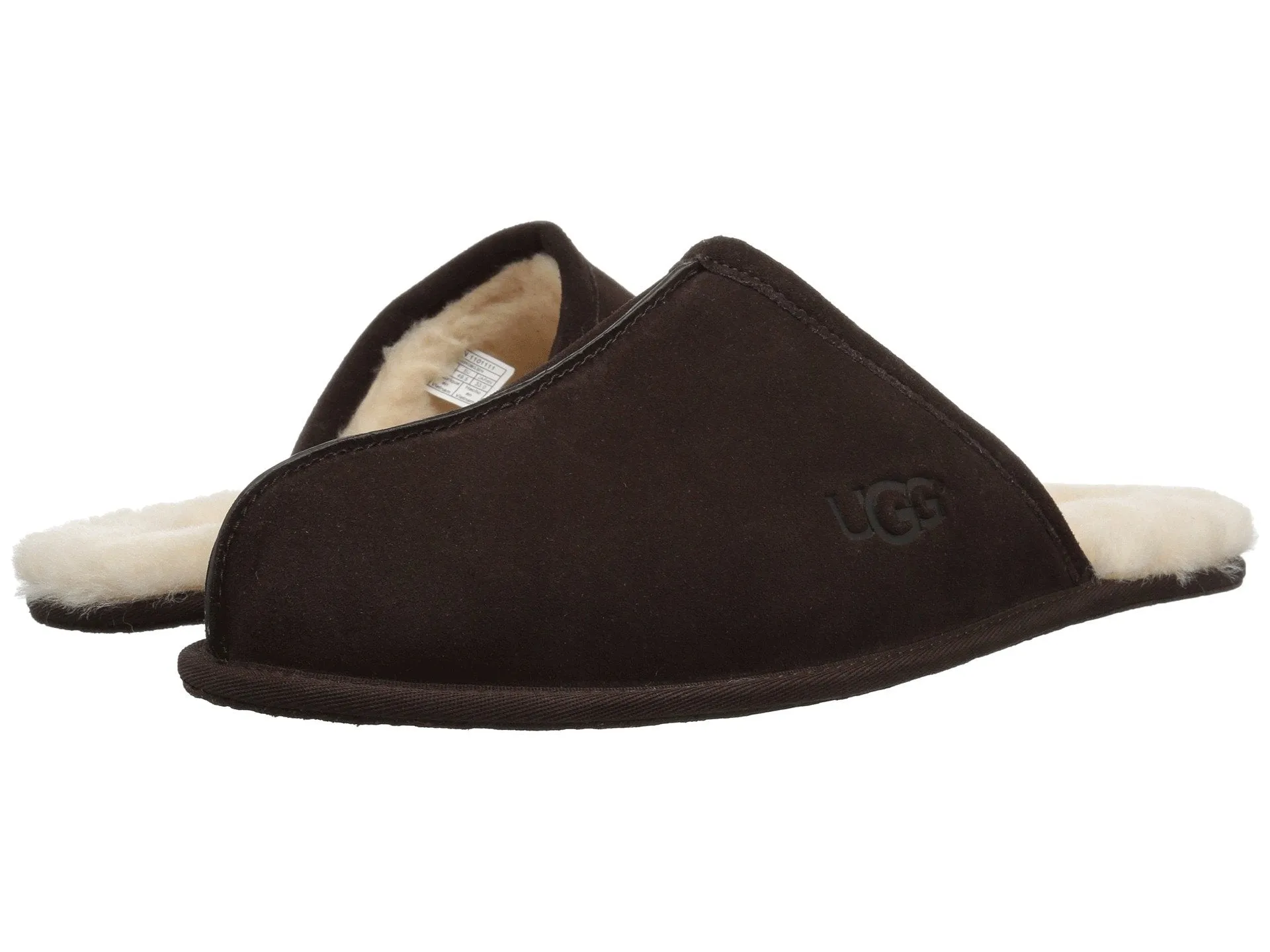 UGG Scuff Men | Espresso (1101111)