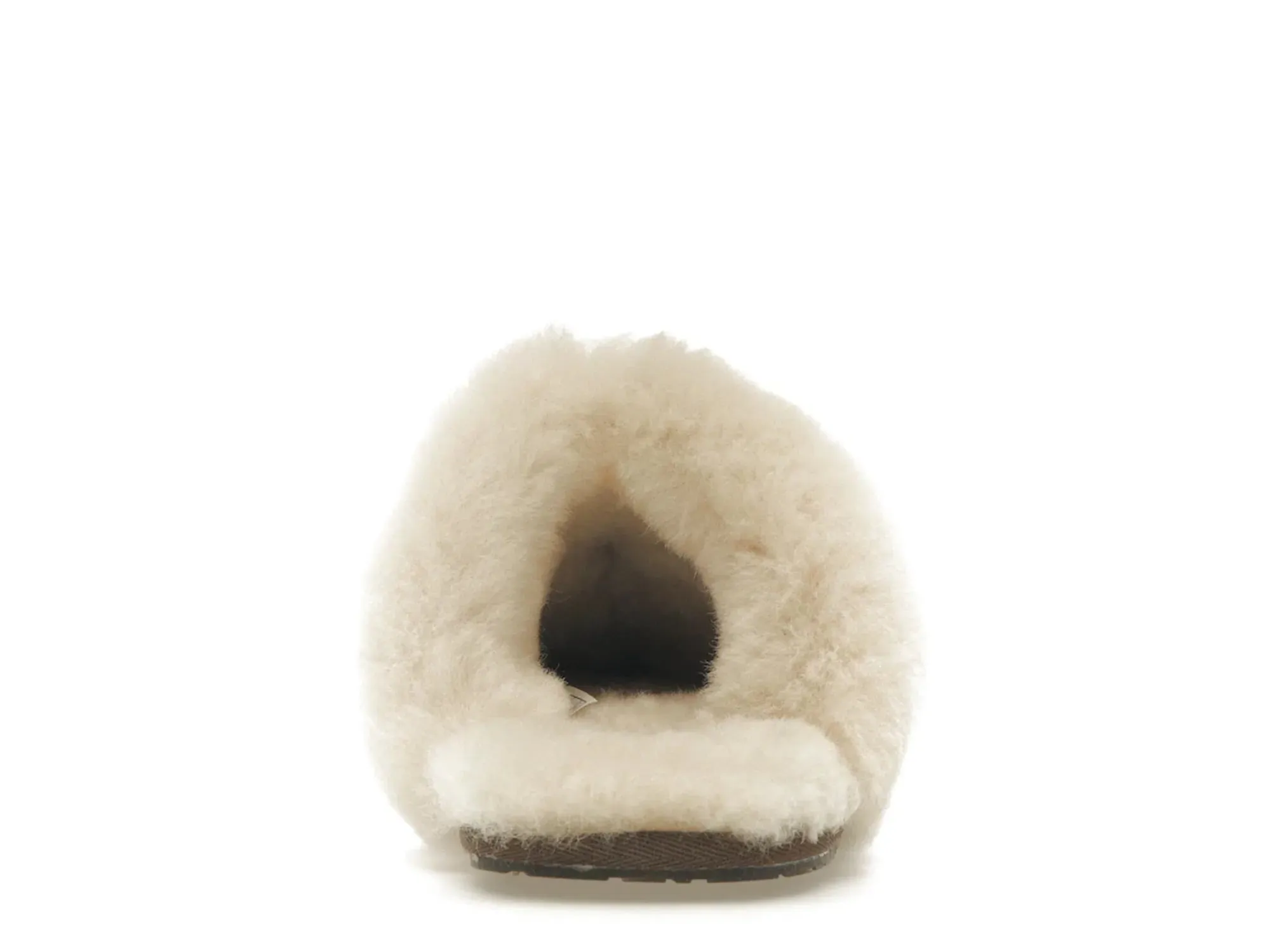 UGG Scuffette II "Espresso"