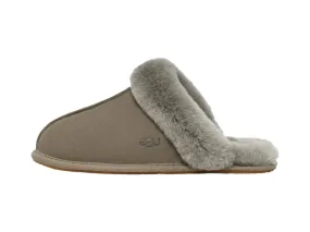 UGG Scuffette II "Moss Green"