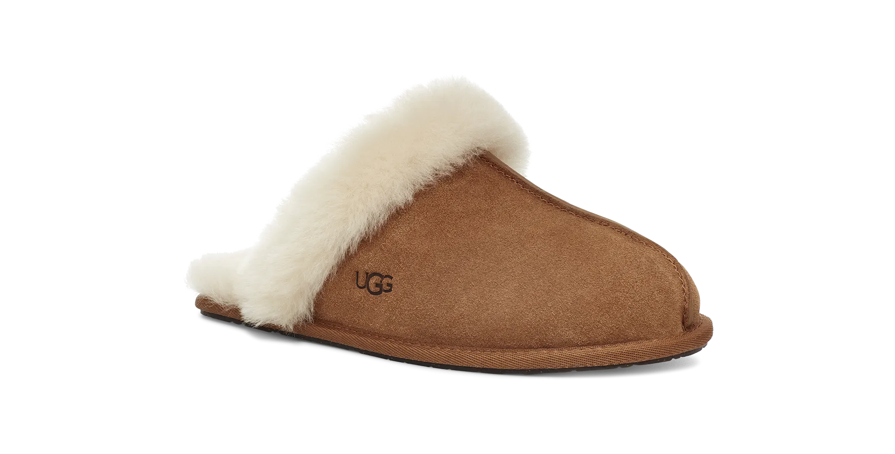 UGG SCUFFETTE II SLIPPER