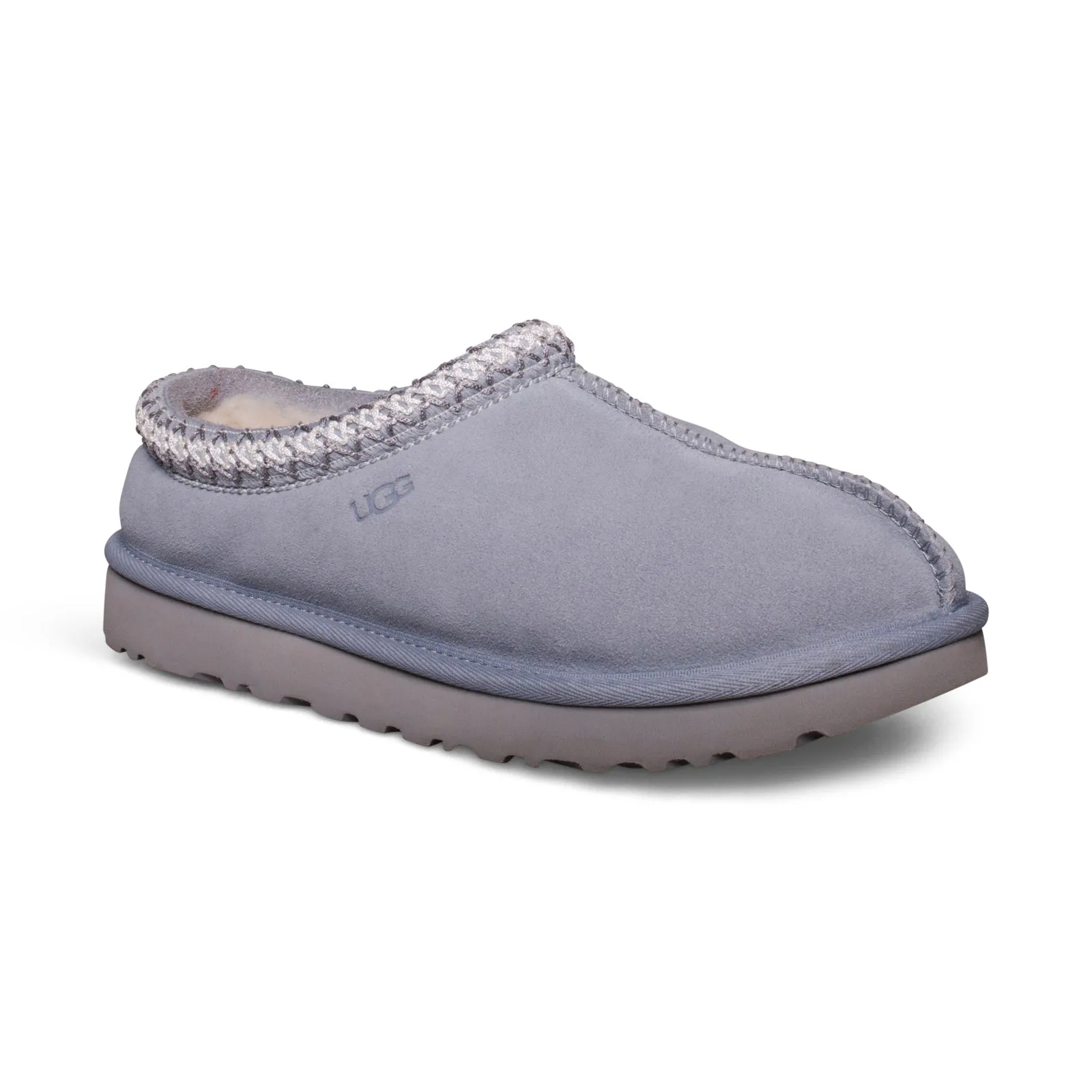 UGG Tasman Ash Fog Slippers - Women's