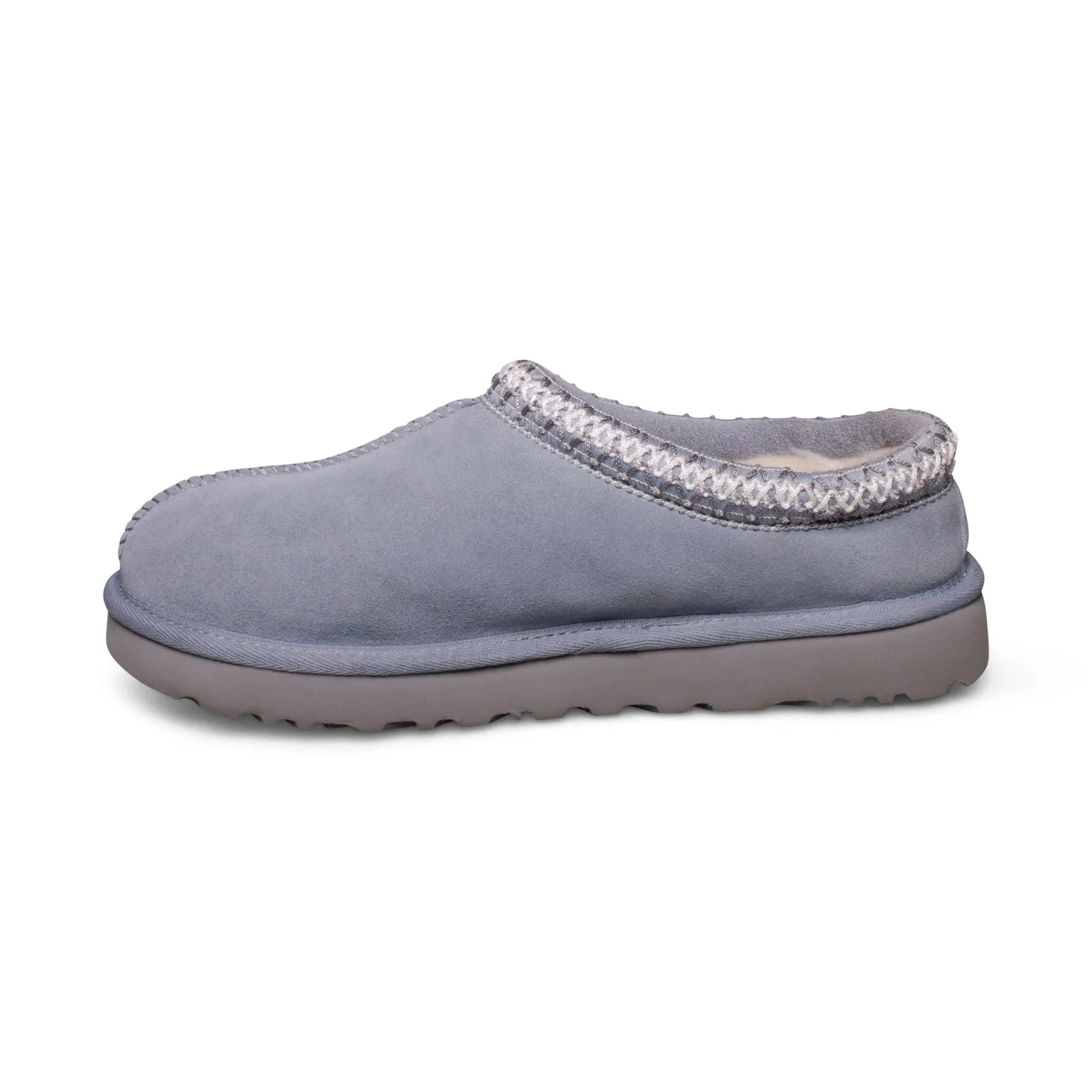 UGG Tasman Ash Fog Slippers - Women's