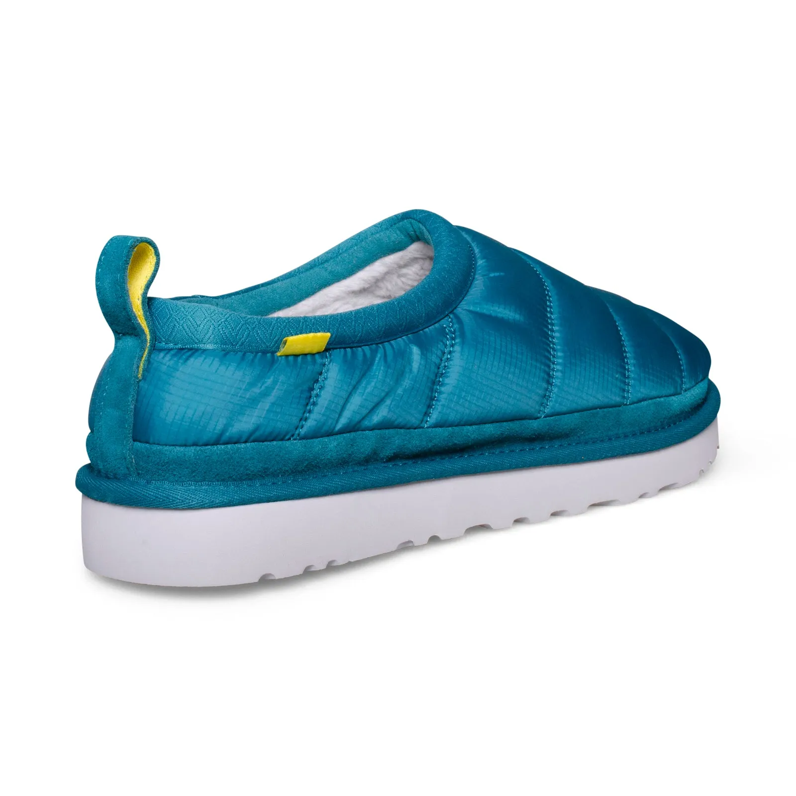 UGG Tasman LTA Deep Teal Slippers - Men's