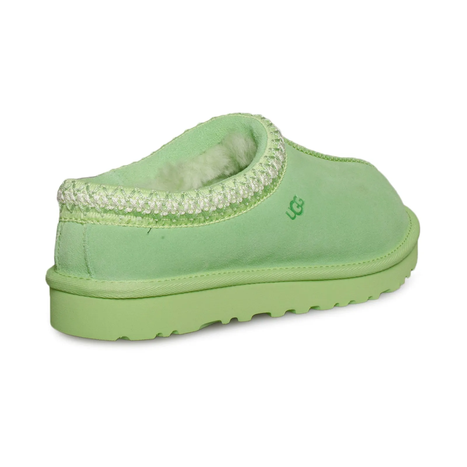 UGG Tasman Parakeet Green Slippers - Men's