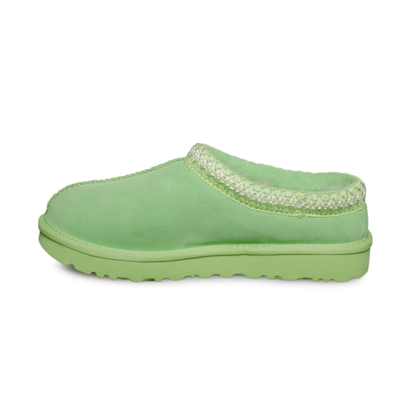 UGG Tasman Parakeet Green Slippers - Men's