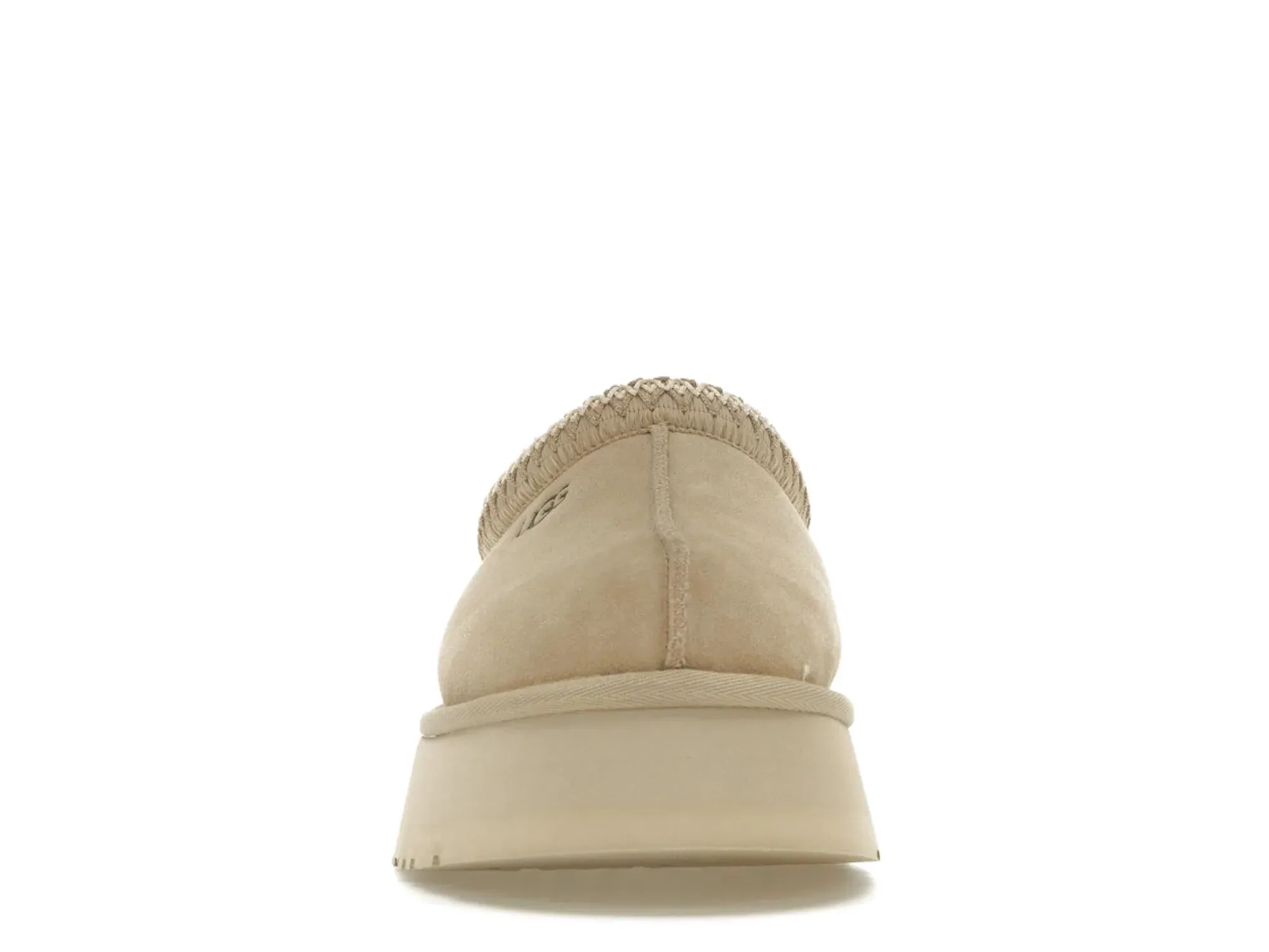 UGG Tazz Slipper "Mustard Seed"