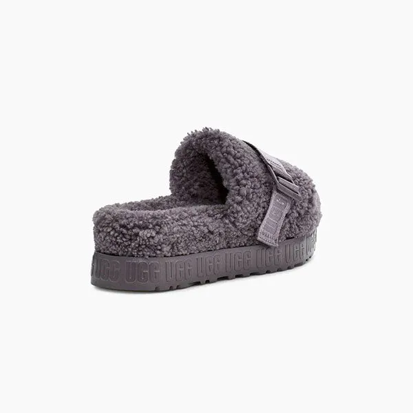 UGG Women's Fluffita Slide (1113475) Shade