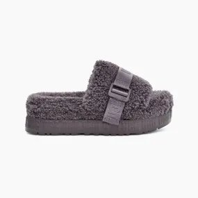 UGG Women's Fluffita Slide (1113475) Shade