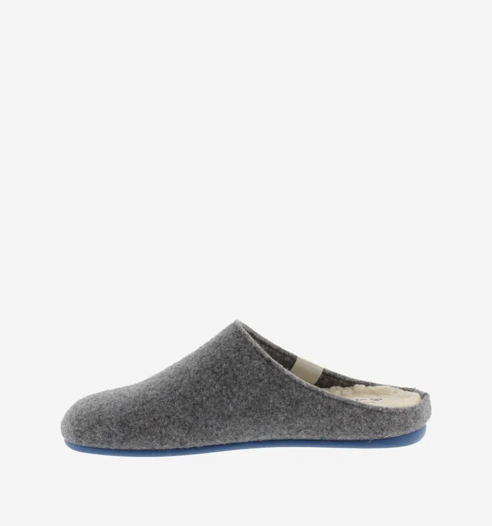 Unisex Norte Felt Slippers