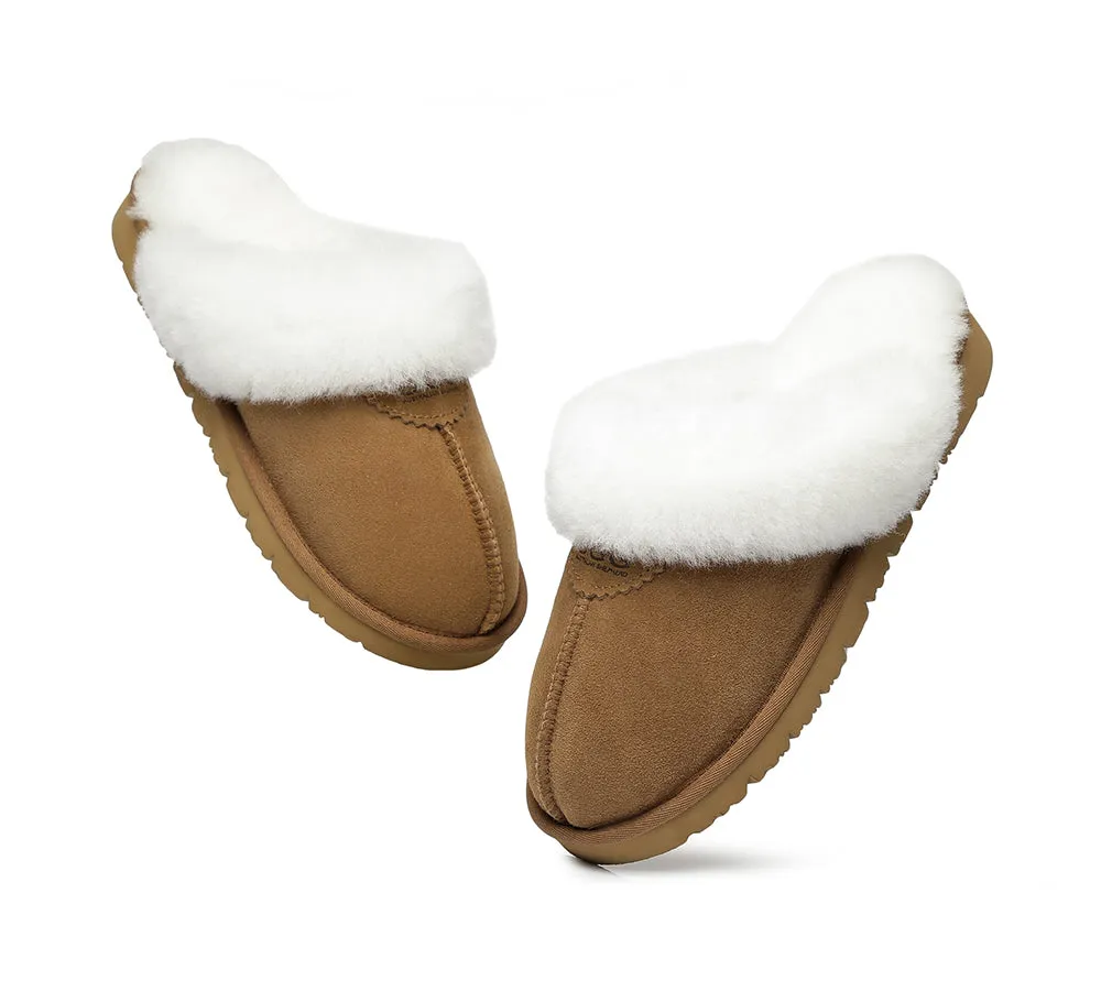 Unisex Slipper Hedy