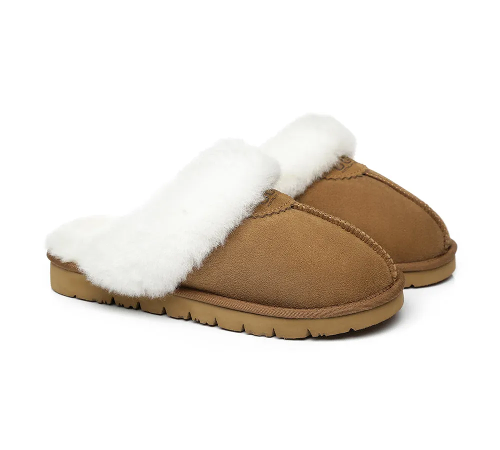 Unisex Slipper Hedy