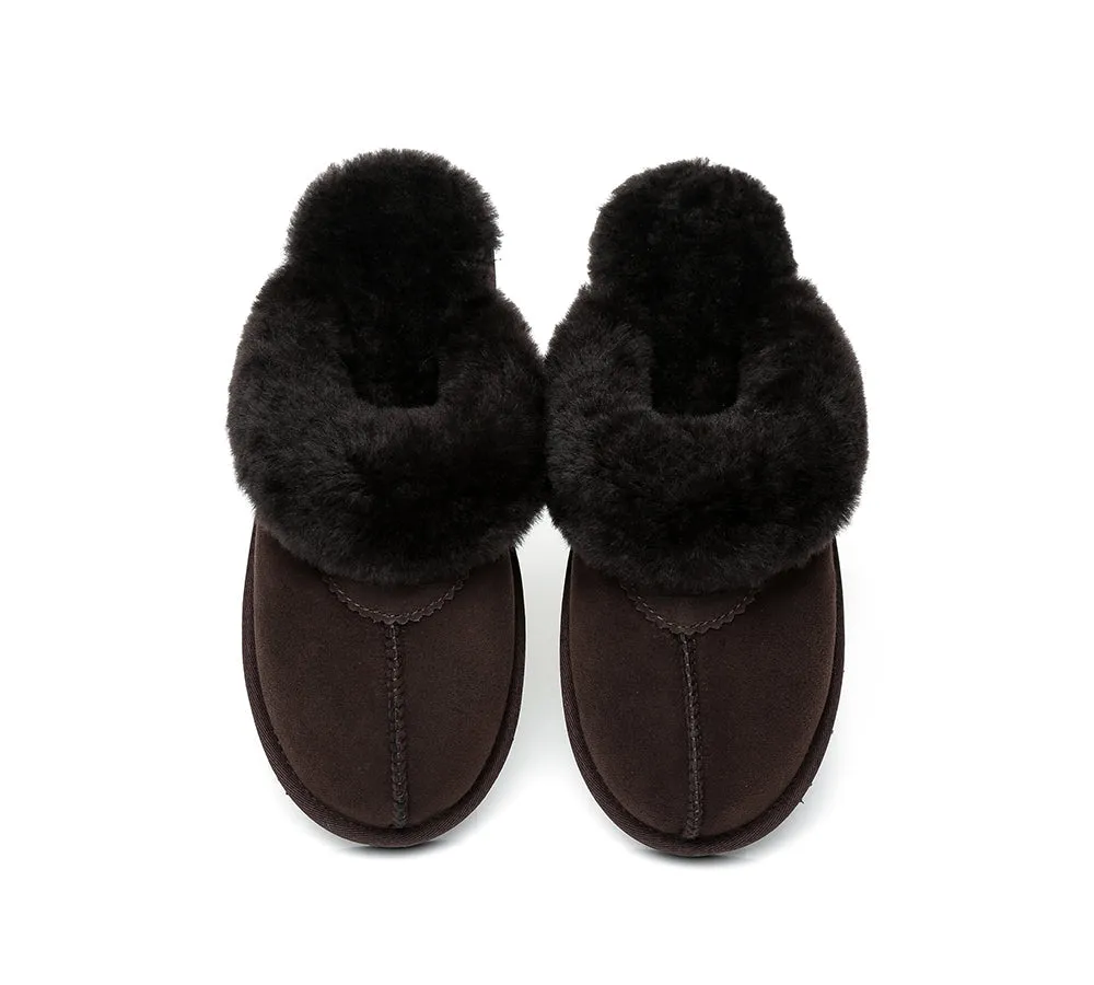 Unisex Slipper Hedy