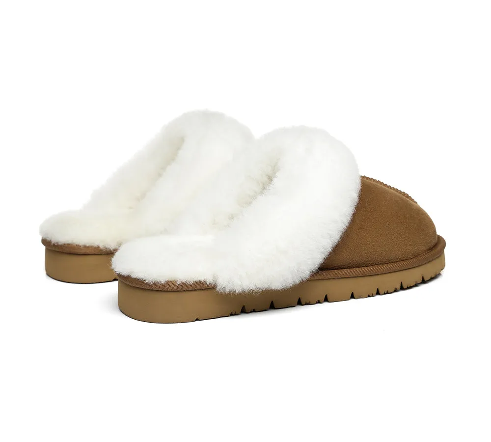 Unisex Slipper Hedy