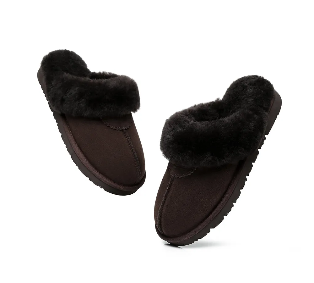 Unisex Slipper Hedy