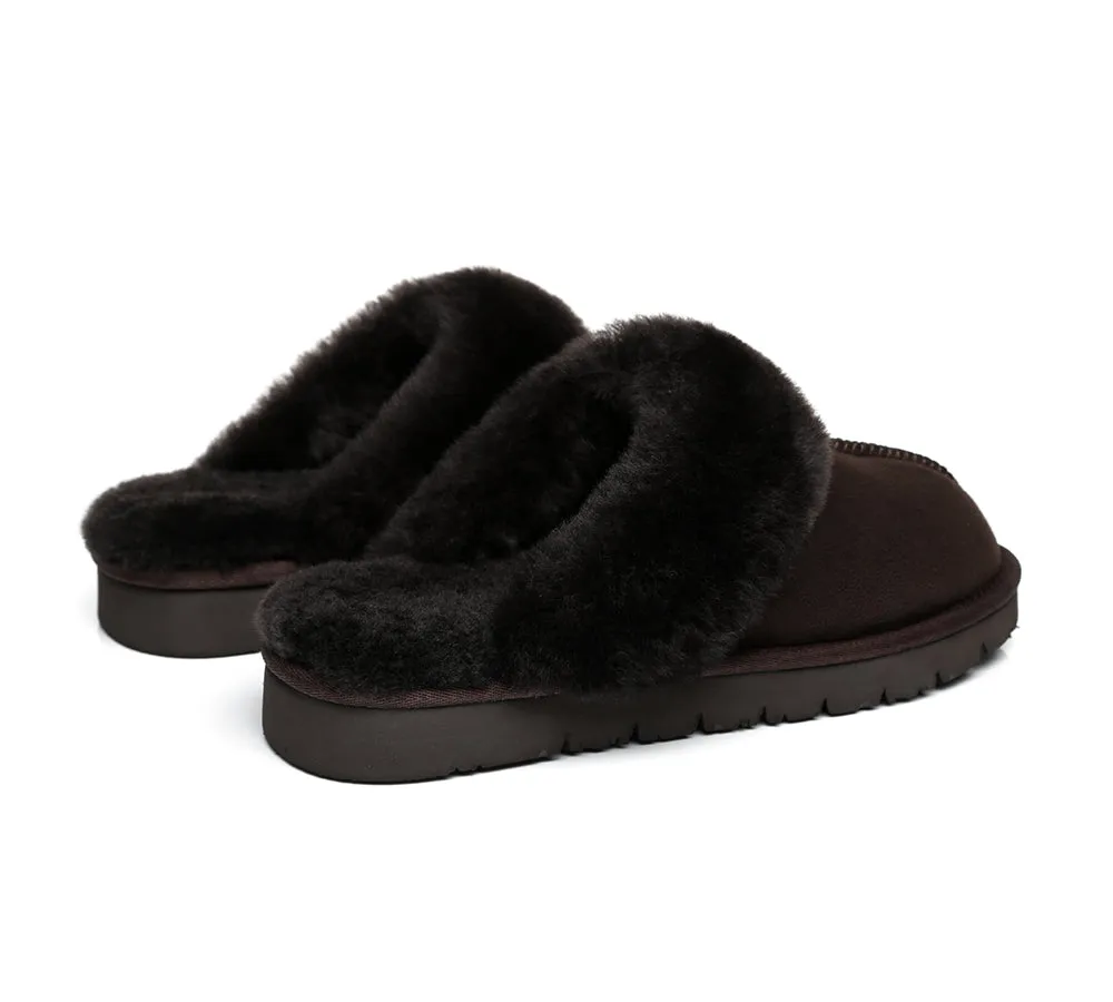 Unisex Slipper Hedy