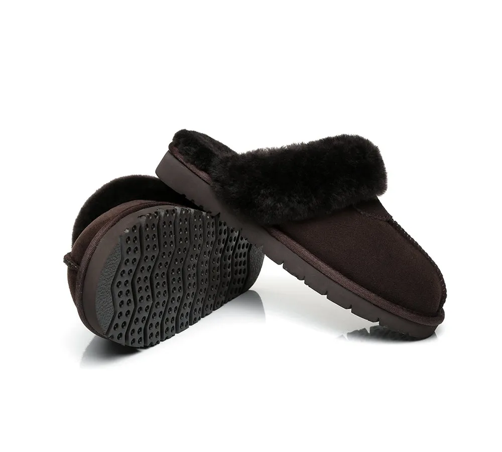 Unisex Slipper Hedy