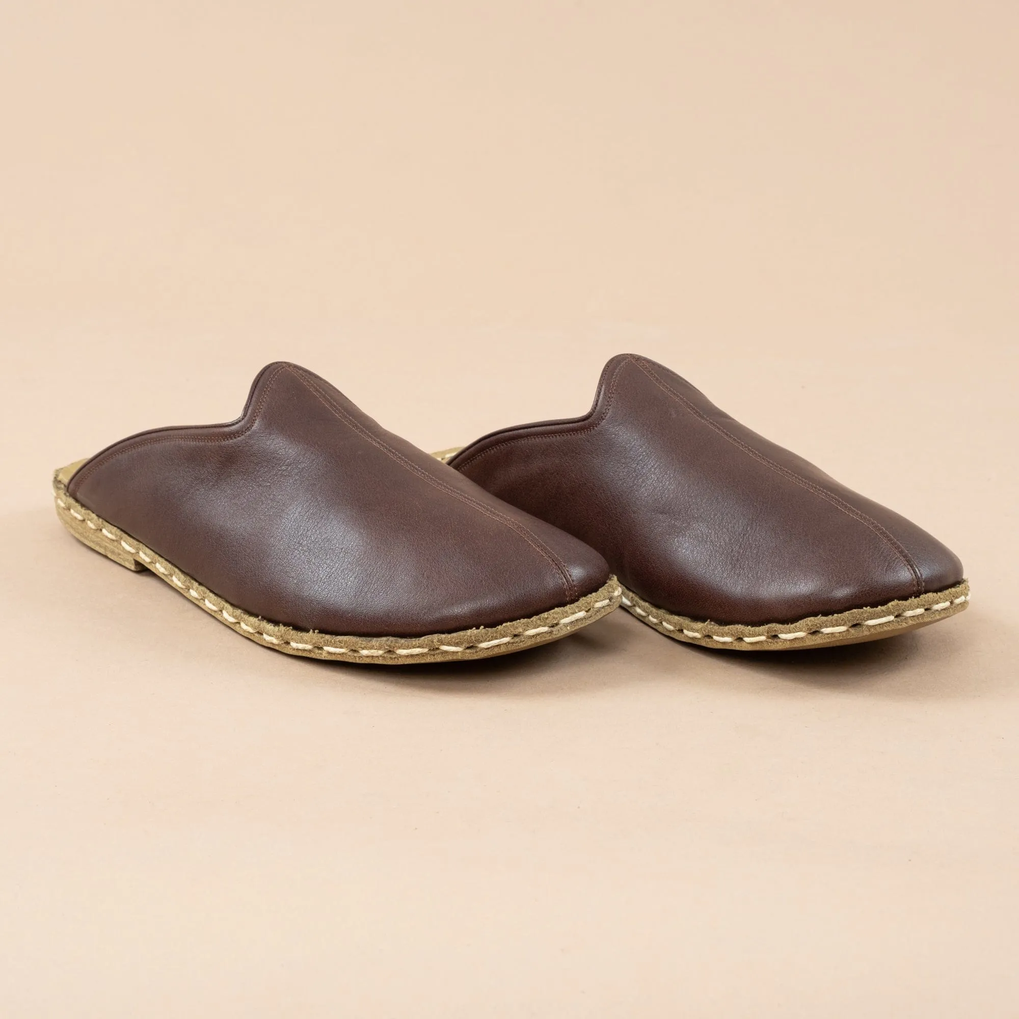 Women's Cafe Noir Barefoot Slippers