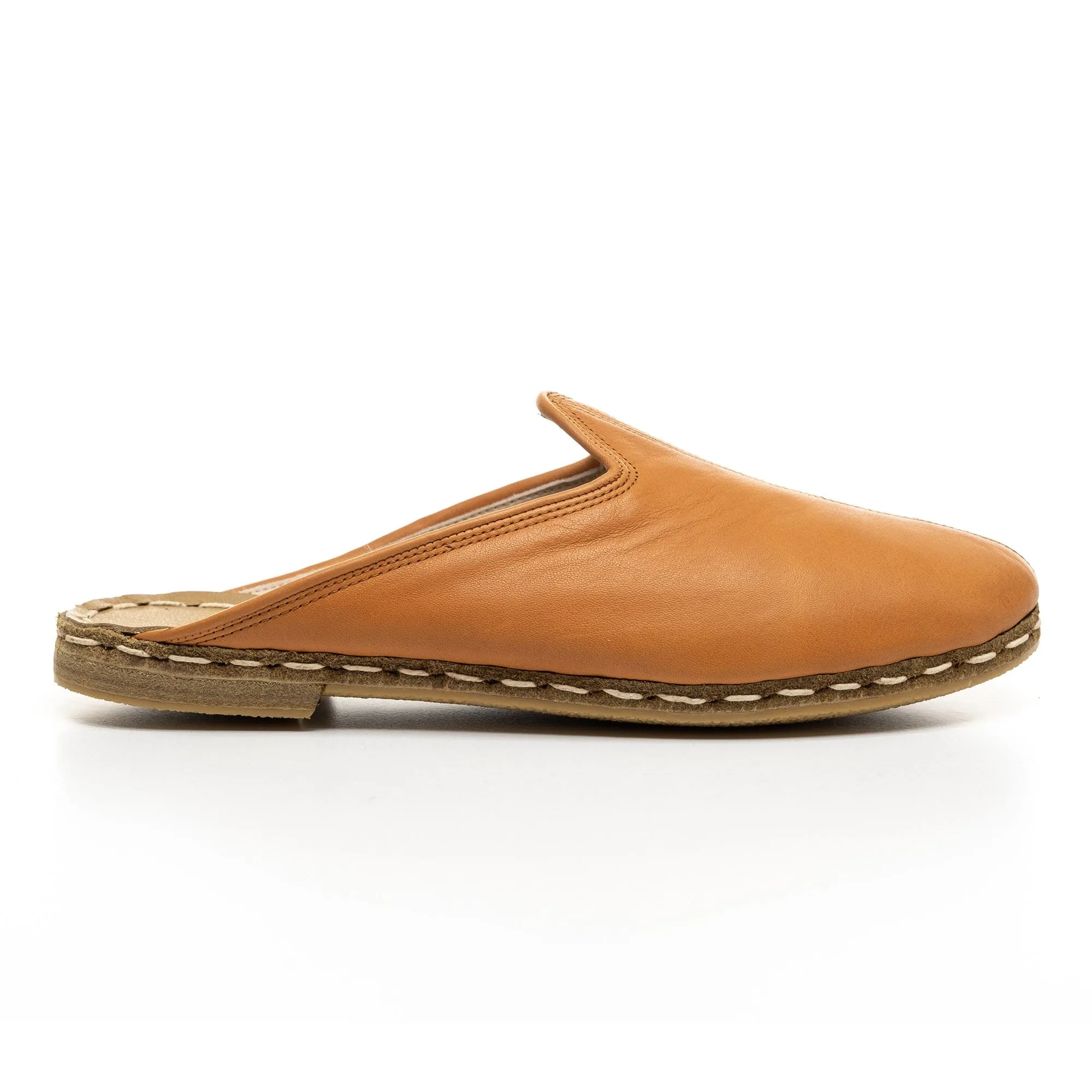 Women's Coconut Slippers