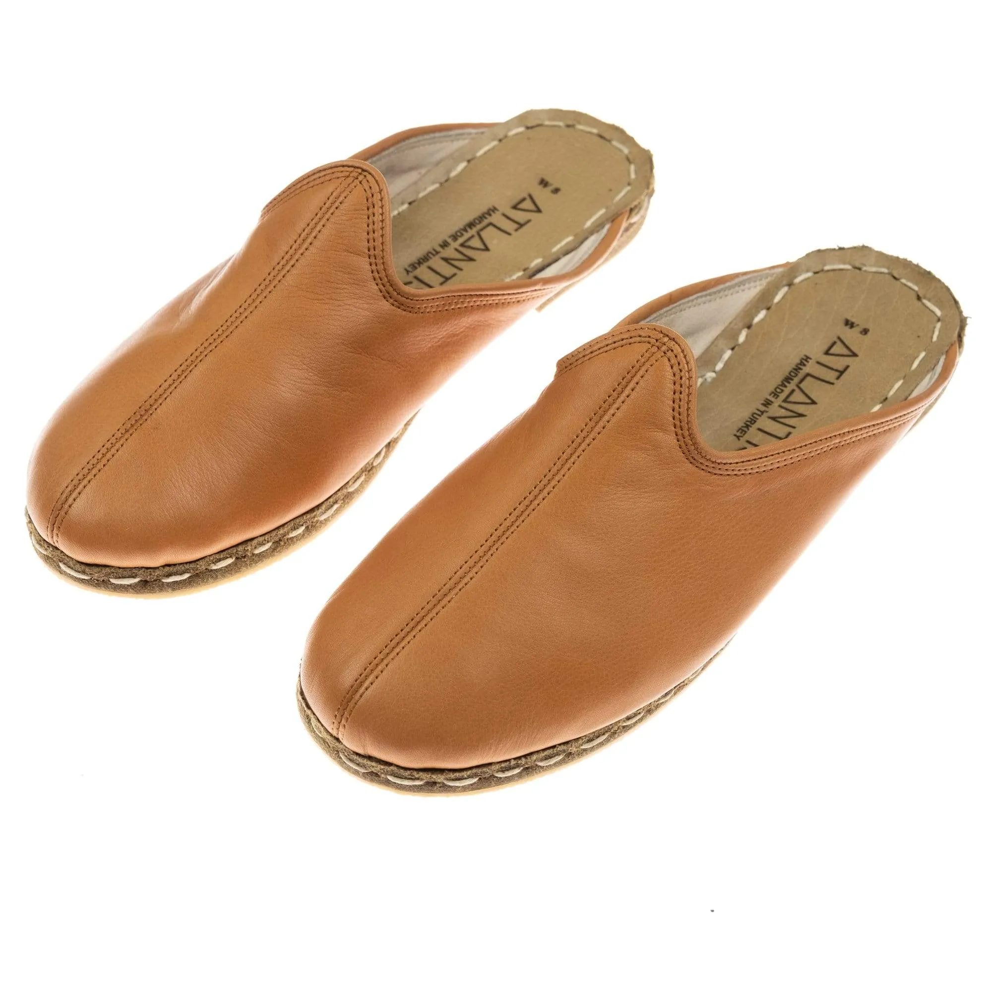 Women's Coconut Slippers