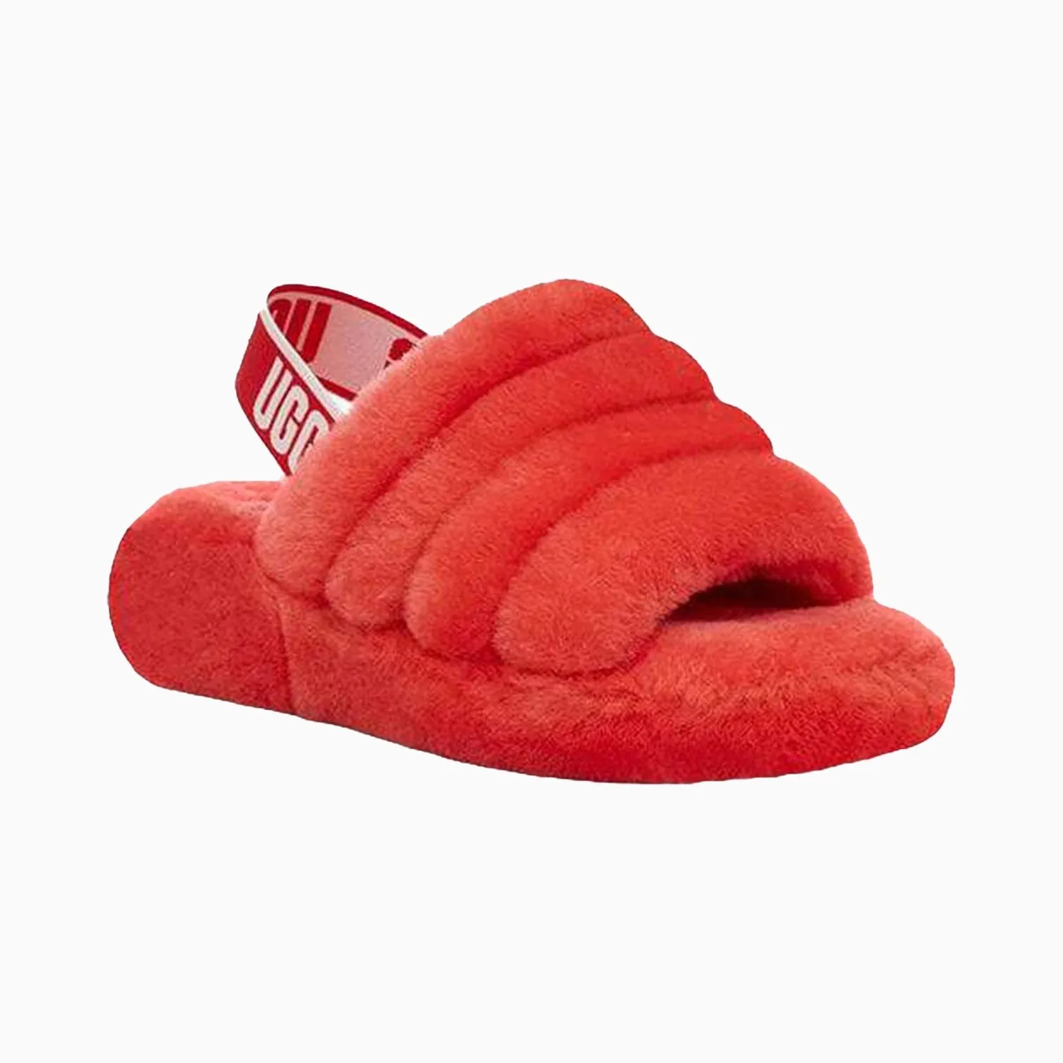 Women's Fluff Yeah Slide