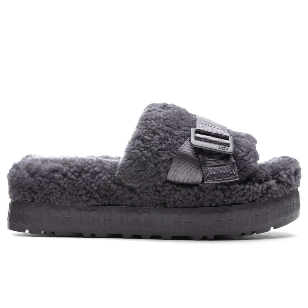 Women's Fluffita Slipper - Shade