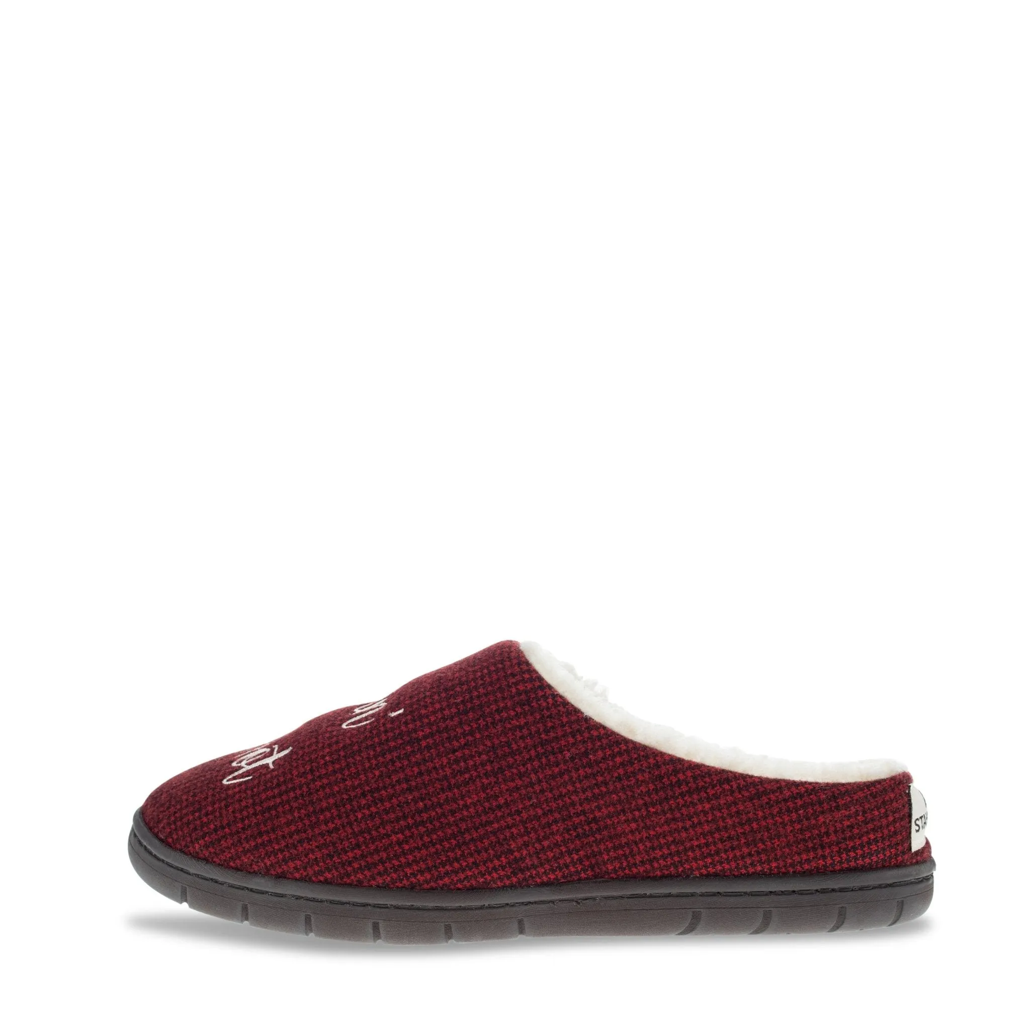 Women's Keepin' It Hot Slipper - Red