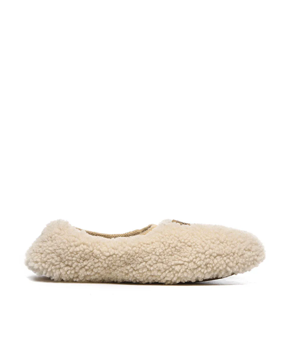 Women’s Larissa Wool UGG Slippers