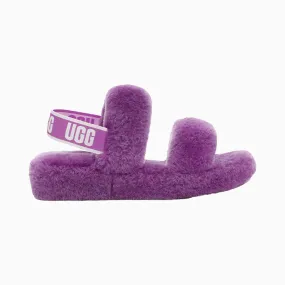 Women's Oh Yeah Slide