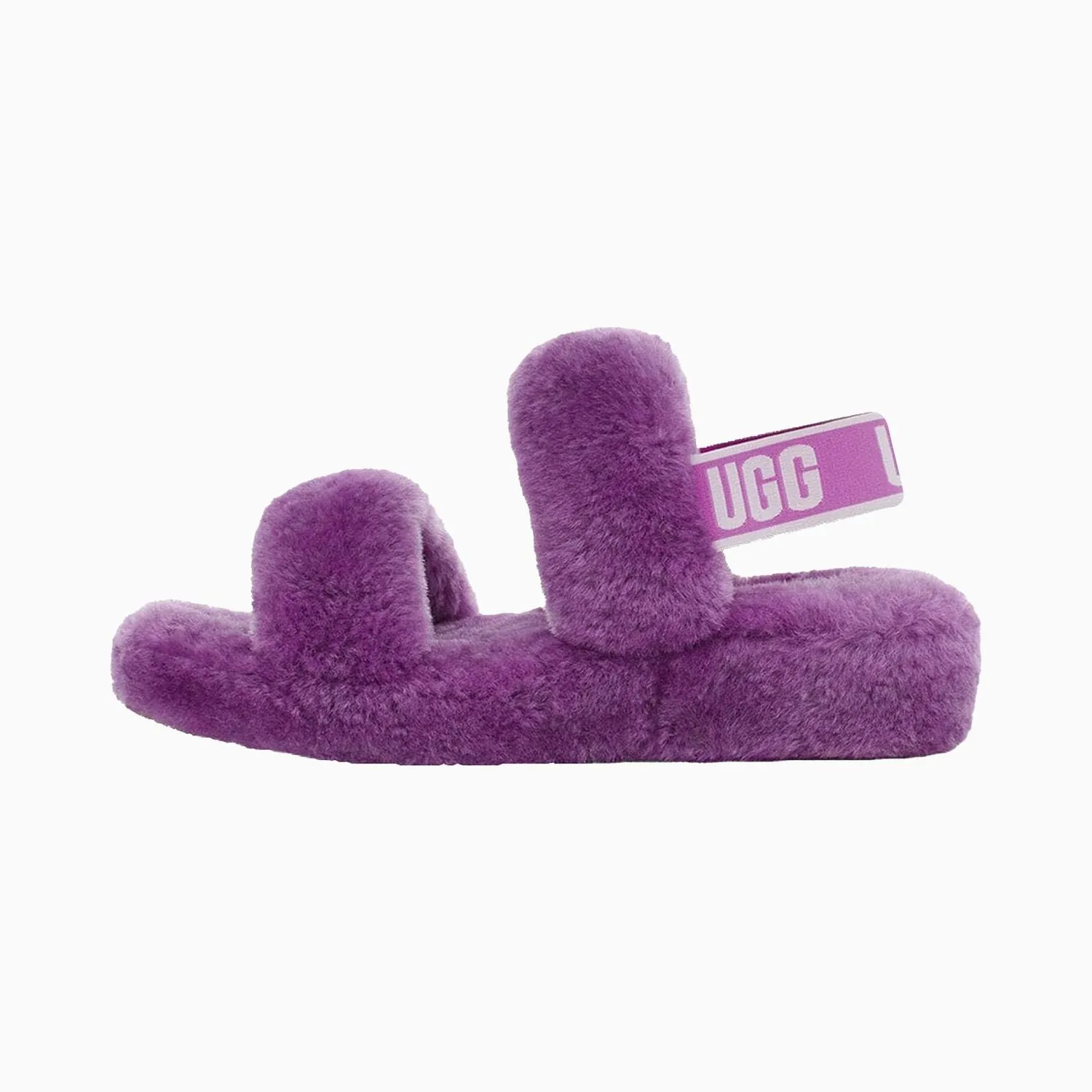 Women's Oh Yeah Slide