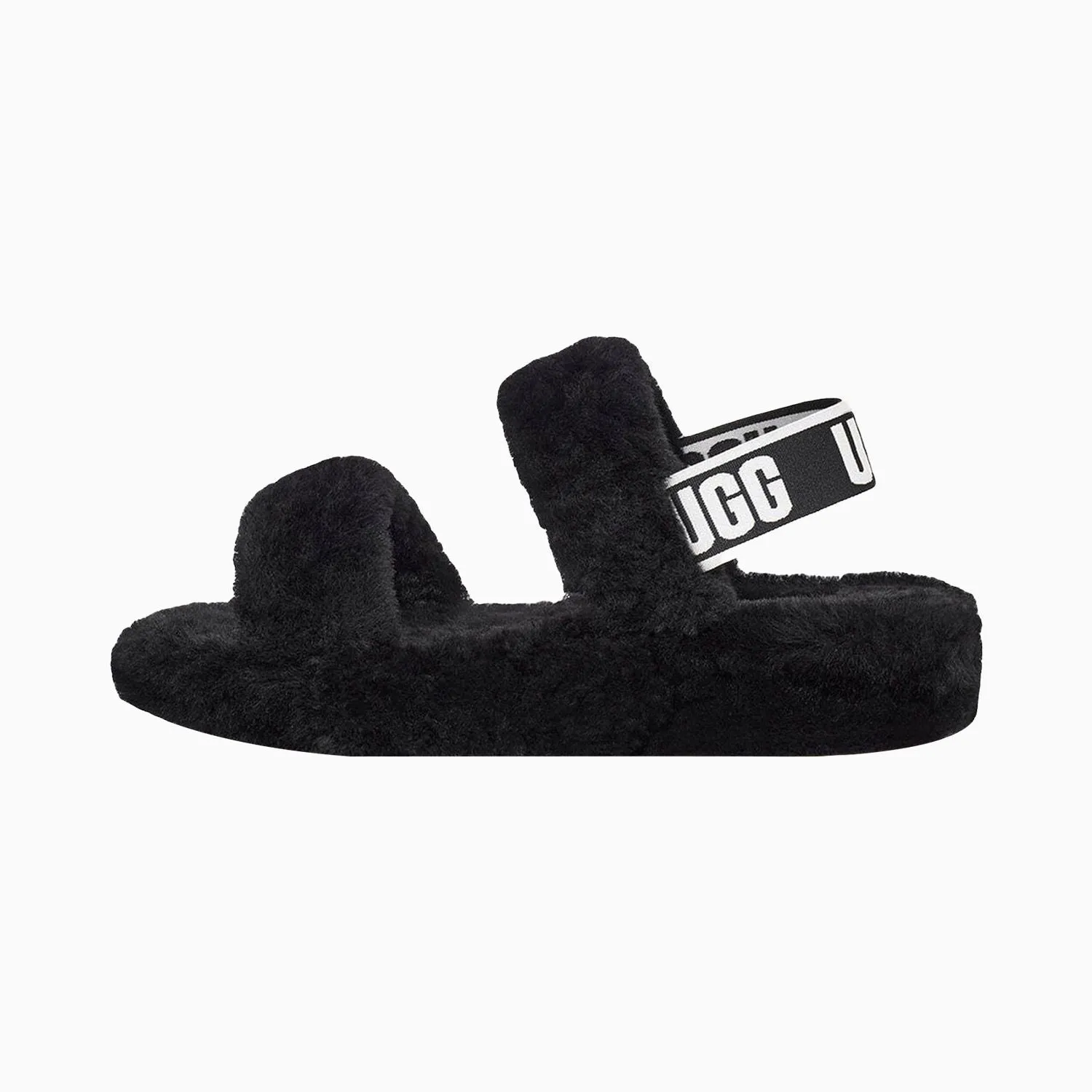 Women's Oh Yeah Slide