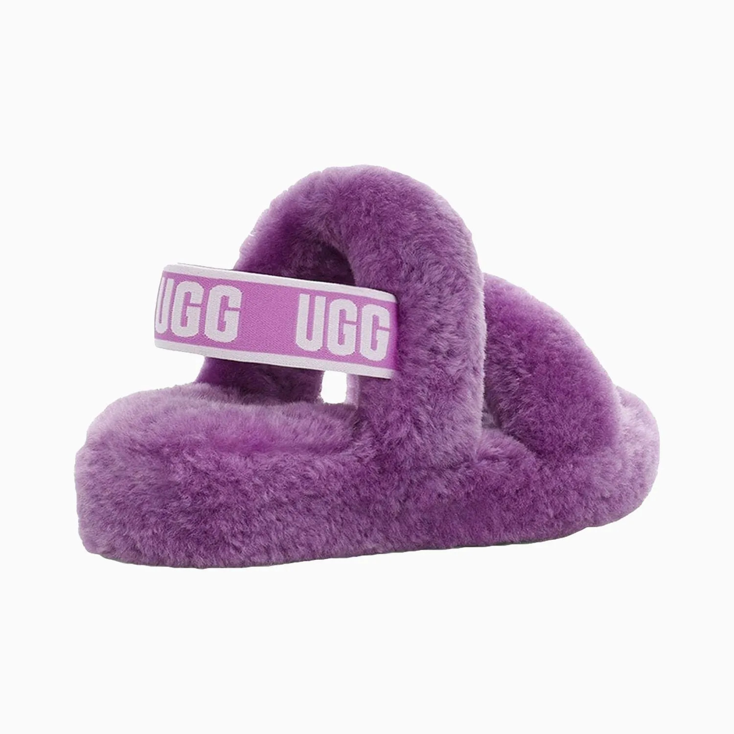 Women's Oh Yeah Slide