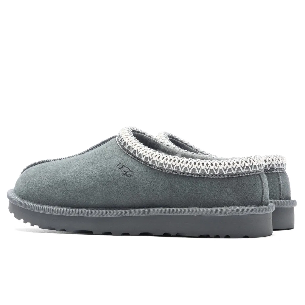 Women's Tasman Slipper - Rainstorm