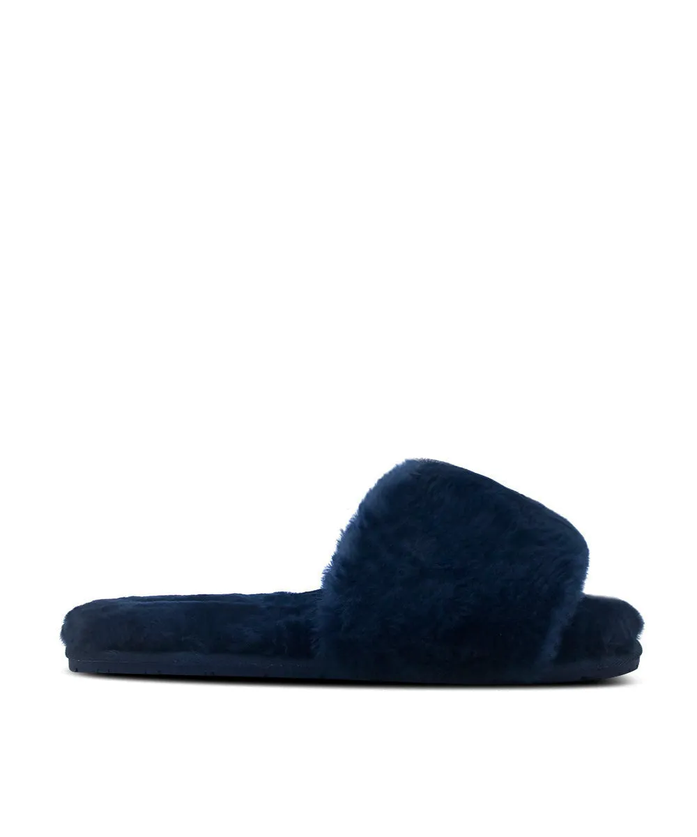 Women's UGG Fluffy Slipper