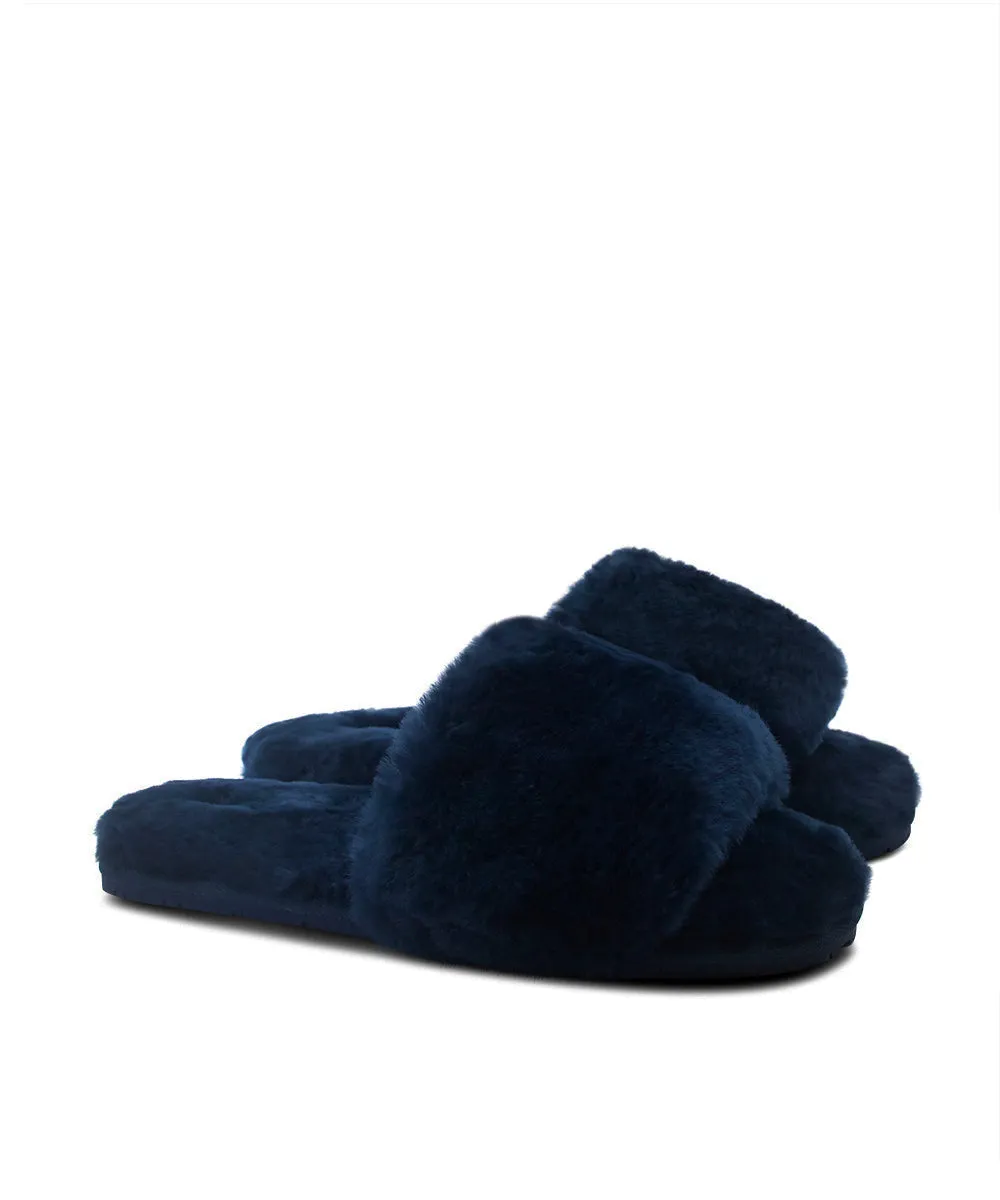 Women's UGG Fluffy Slipper