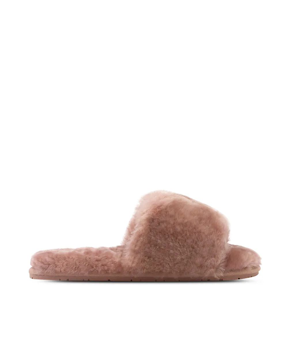 Women's UGG Fluffy Slipper