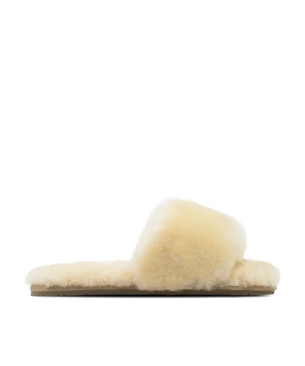 Women's UGG Fluffy Slipper