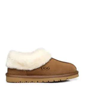 Women's UGG Homely Slippers