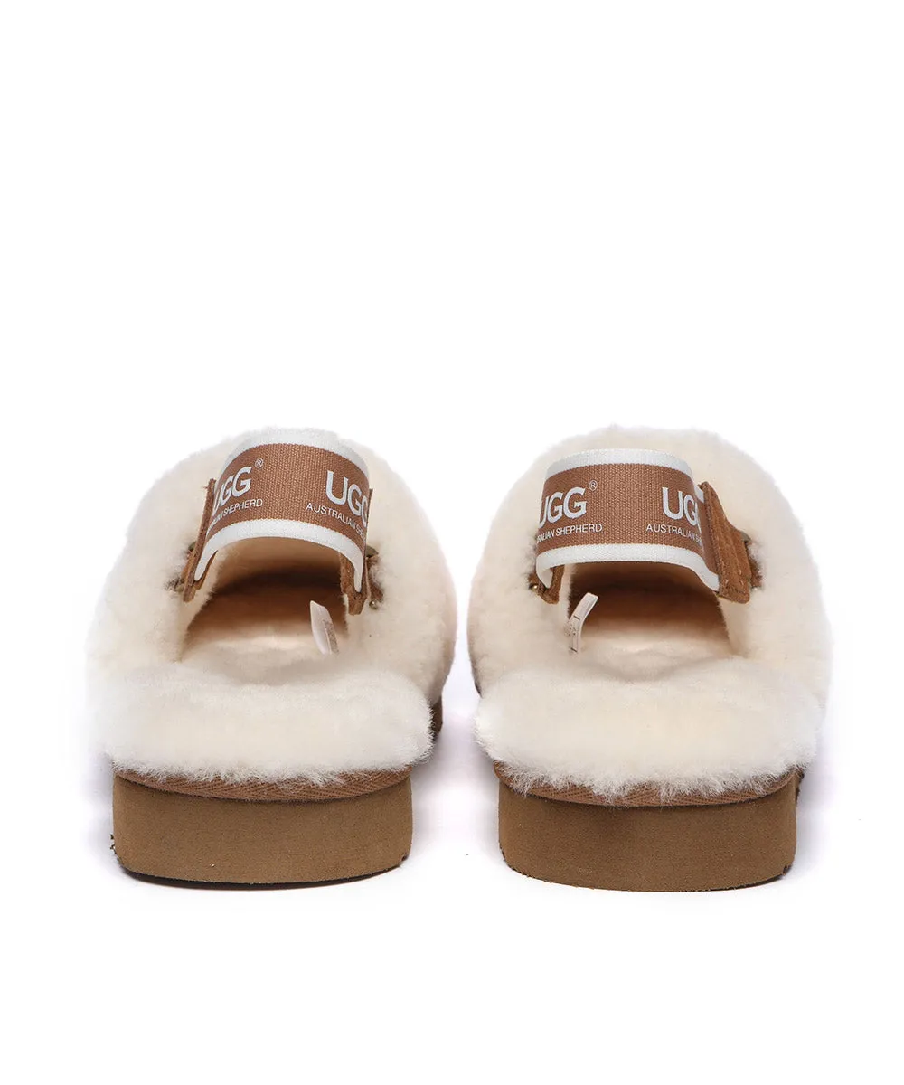 Women's UGG Roxy Slipper