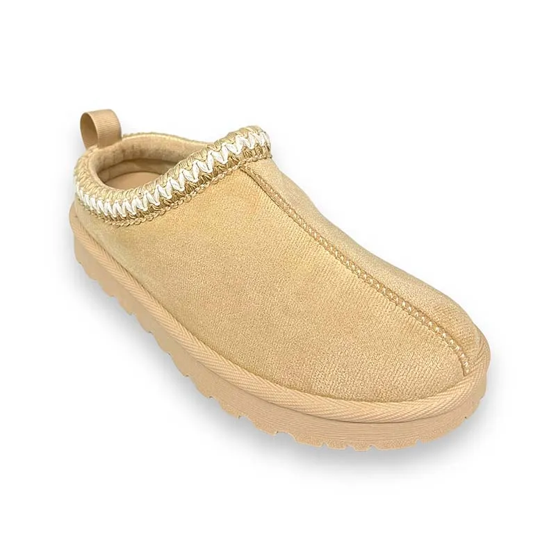 Women's Zen Cozy Mule Slippers