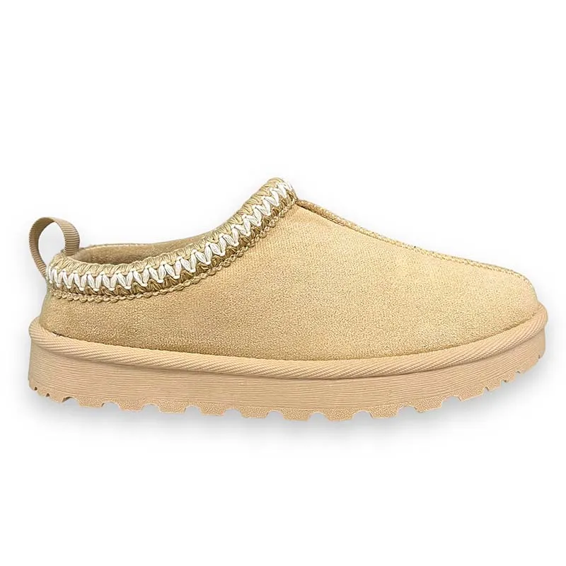 Women's Zen Cozy Mule Slippers